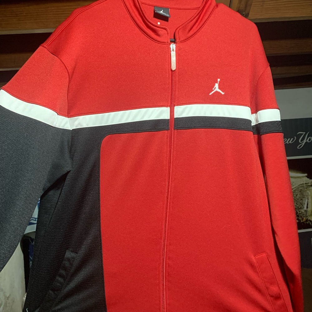Men’s Jordan jacket